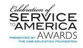 Celebration of Service to America Awards