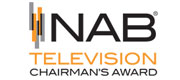 Television Chairman’s Award