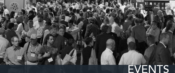 NAB Events