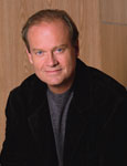 Kelsey Grammer