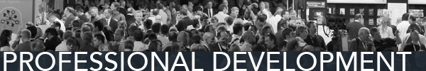 Professional Development
