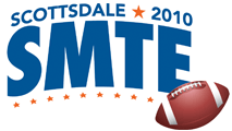 SMTE 2010 - Scottsdale, AZ