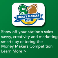 Moneymakers