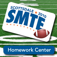 SMTV Homework Center