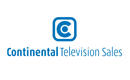 Continental TV Sales