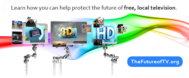 The Future of TV