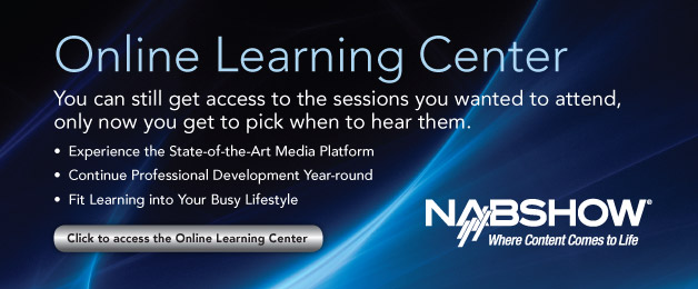 2012 NAB Show