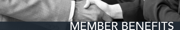 Member Benefits