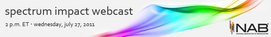 Spectrum Impact Webcast