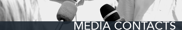 Media Contacts