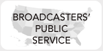 Broadcasters' Public Service