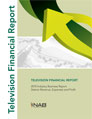 TV Financial Report