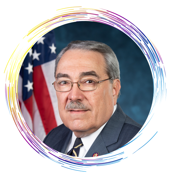 Rep. G.K. Butterfield