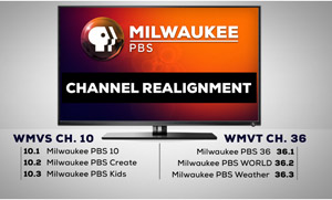 PBS Milwaukee Resource Page