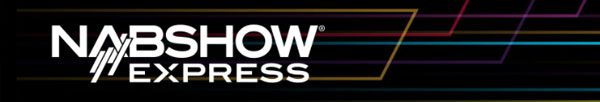 NAB Show Express