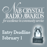 Crystal Awards