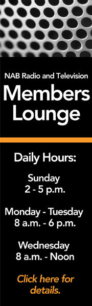 Member Lounge