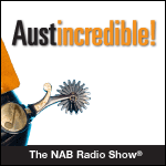 NAB Radio Show