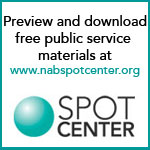 NAB Spot Center