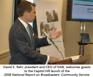 National Report Launch