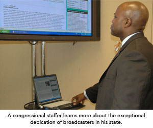 National Report Launch