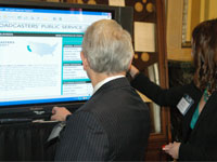 National Report Launch