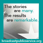 Broadcast Public Service