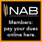 NAB Member Dues