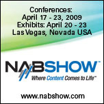 NAB Show