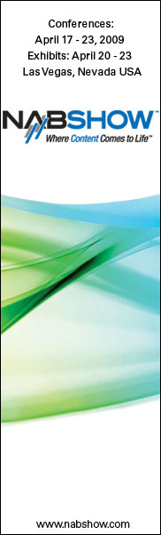 NAB Show