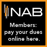 NAB Member Dues