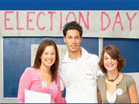 Election Day