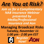 Insurance Webinar
