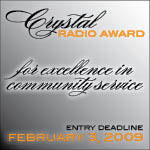 Broadcast Public Service