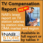 TV Compensation Report