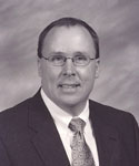Brian Brady