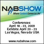 NAB Show
