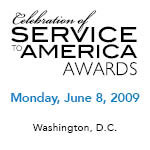 Service to America