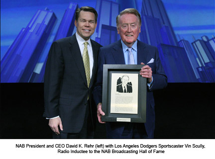 Vin Scully
