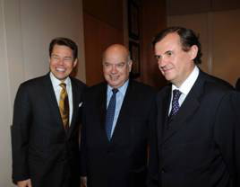 International Association of Broadcasters