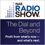 NAB Radio Show