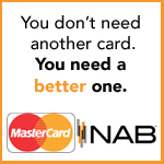 Master Card