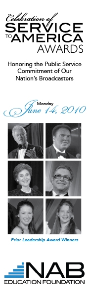 Service to America Awards
