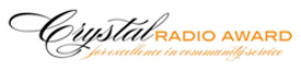 Crystal Radio Awards