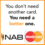 Master Card