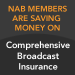NAB Member Discounts