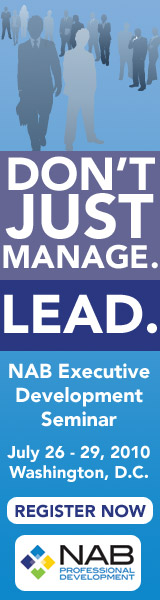 Executive Development Seminar