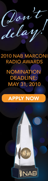 Marconi Radio Awards