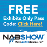 NAB Show 2011