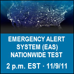 EAS Test
